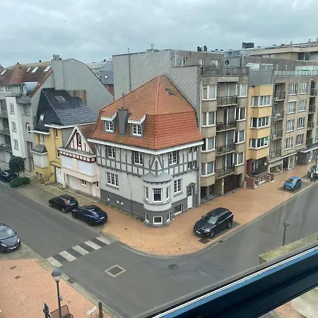 Cozy Fully Equiped Apartment