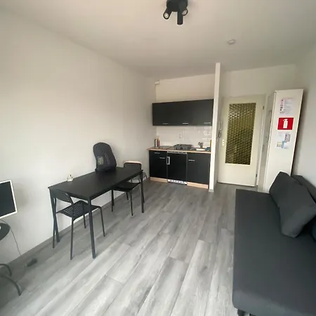 Cozy Fully Equiped Apartment *