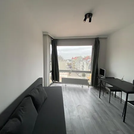 Cozy Fully Equiped * Middelkerke